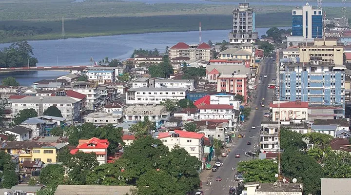 Small Businesses in Monrovia Report Rising Demand for Local Products