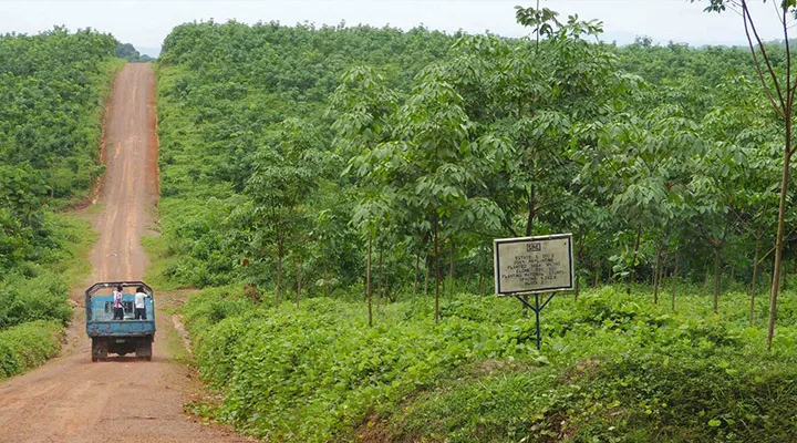 Entrepreneurs Push for Better Market Access Across Liberia