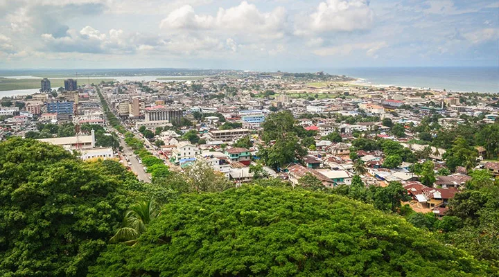 Liberia Looks Ahead as Communities Focus on Growth and Renewal
