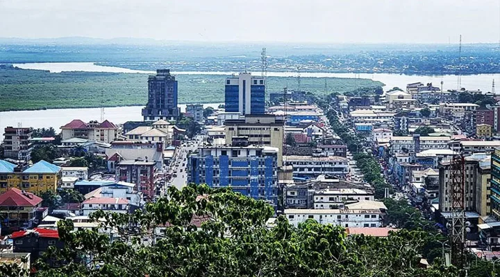 Local Identity and National Unity Remain Central to Liberia’s Story