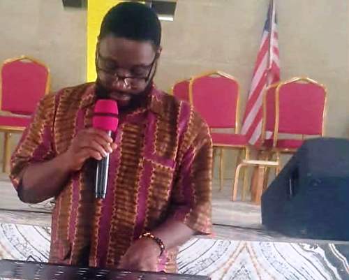 “The Future of Our Nation Begins With You”