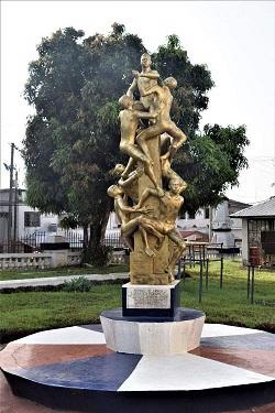 Cultural Heritage And Preservation