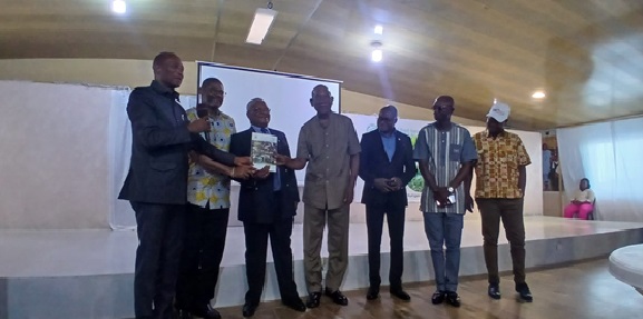 NFAA Launched Its Strategic Plan