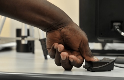 Over Continued Halt Of Natl Id Process