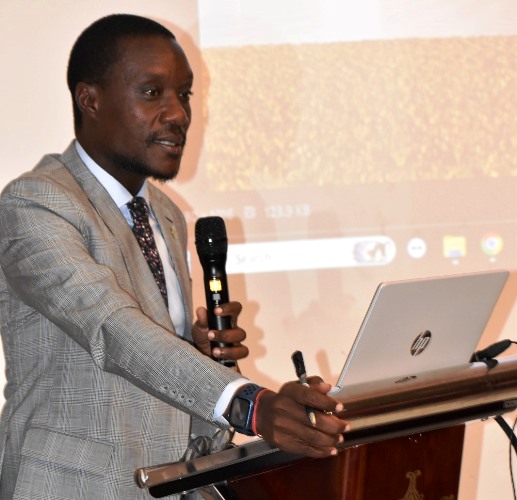 LSEZA To Establish Liberia’s First Packaging Solutions Center To Strengthen SME Access To Global Markets