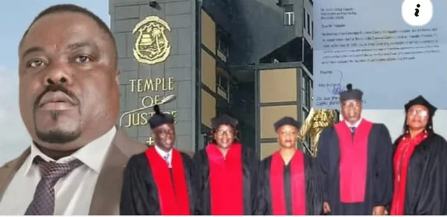 Supreme Court Rules on 63 Cases During October 2025 Term