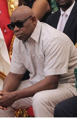 Criminal Court ‘C’ Sets March 12 Trial for Former Finance Minister Samuel Tweh, Four Others in Economic Sabotage Case