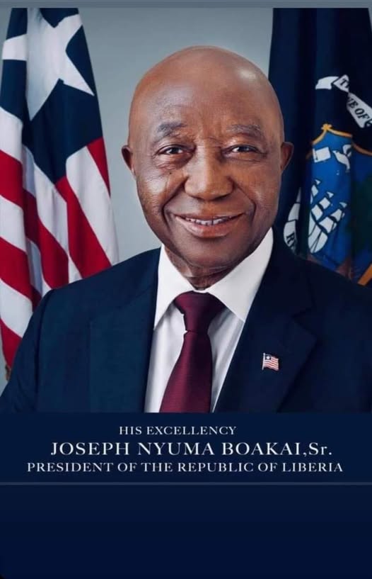 Boakai Hails Muslims For Commitment To Peace