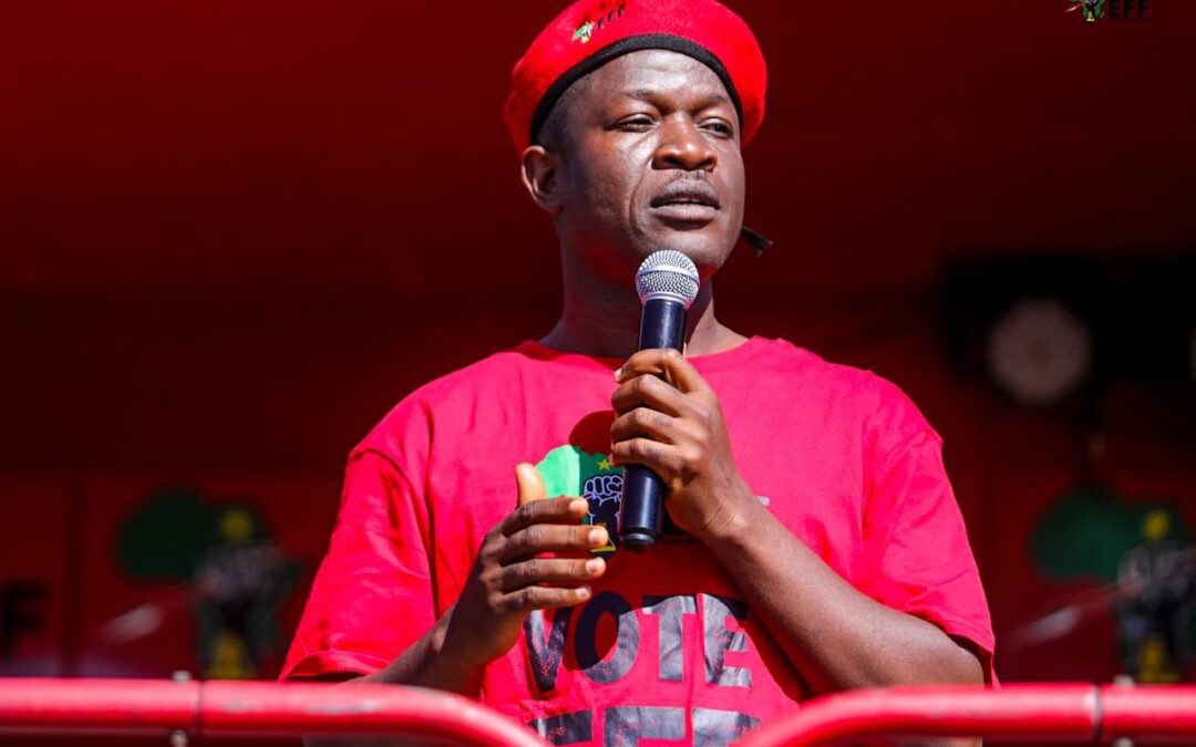 EFFL Growls At Ruling Up Alliance