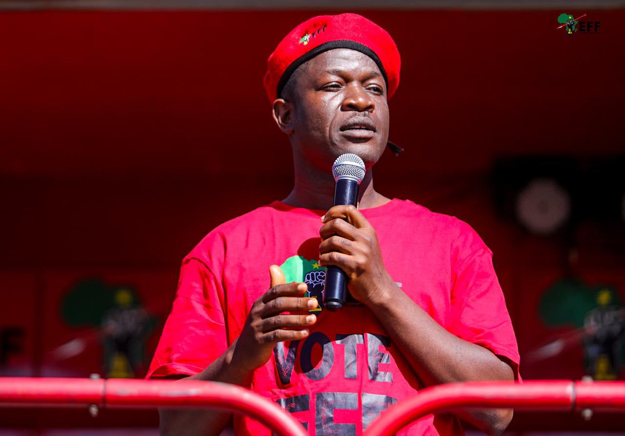 EFFL Growls At Ruling Up Alliance