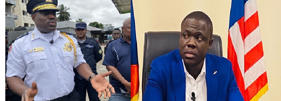 On IG’s Coleman’s Alleged Plan To Kill Him