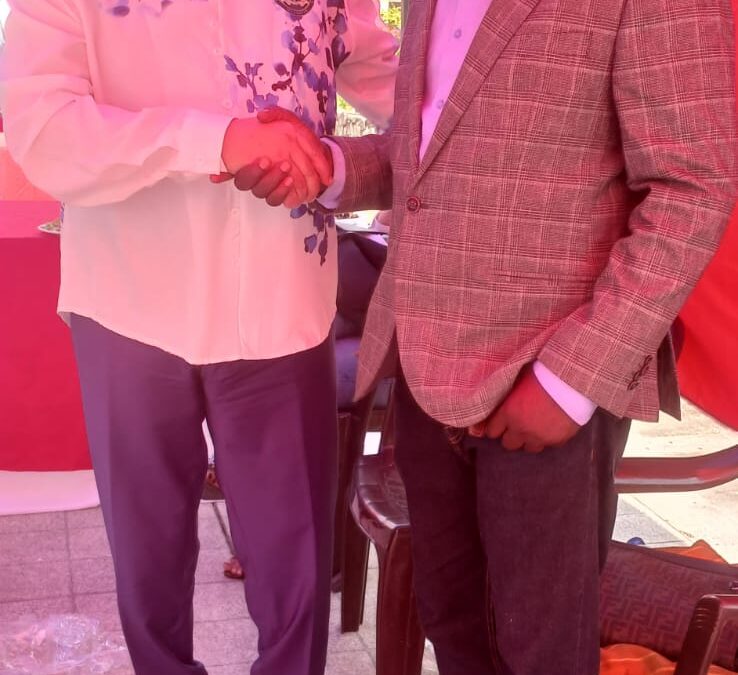 Morocco Represented at the One Day Culinary Event