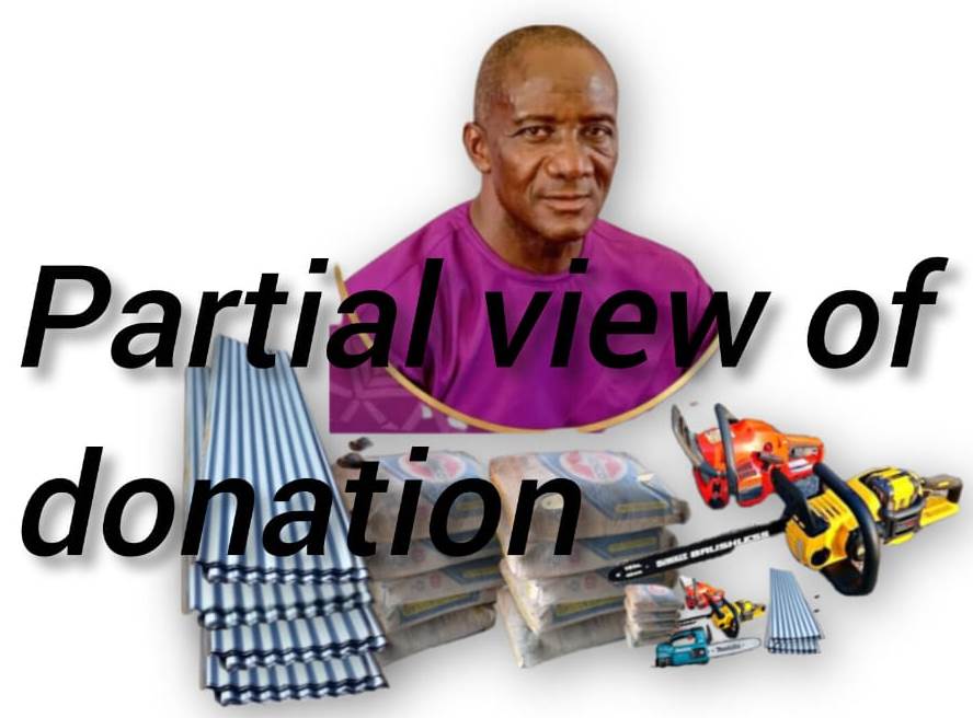 JOHN CHEA IDENTIFIES WITH GRAND KRU CITIZENS