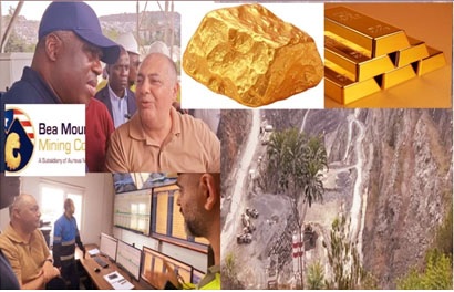 IN BY-ELECTION TO REPLACE YEKEH