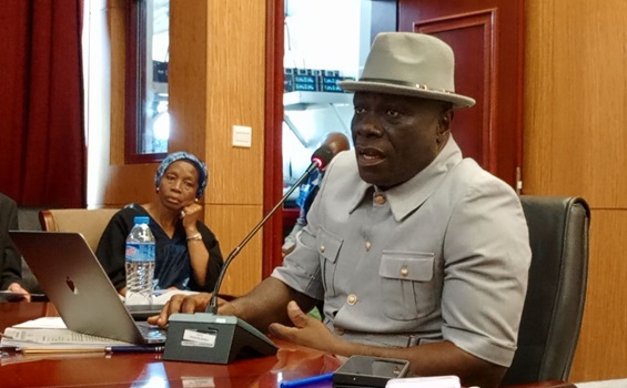 YEKEH’S EXPULSION SAVES SANITY OF HOUSE