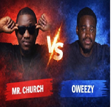 Fans Favored Owezzy As Winner Of The First Rap Battle In Liberia