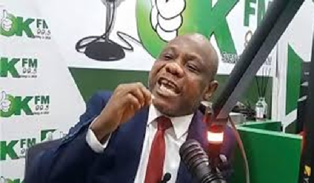 IN ECONOMIC SABOTAGE CASE