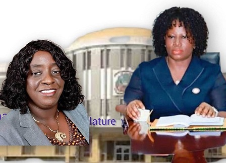 WHY SENATE REJECTS KERBAY OF GC?