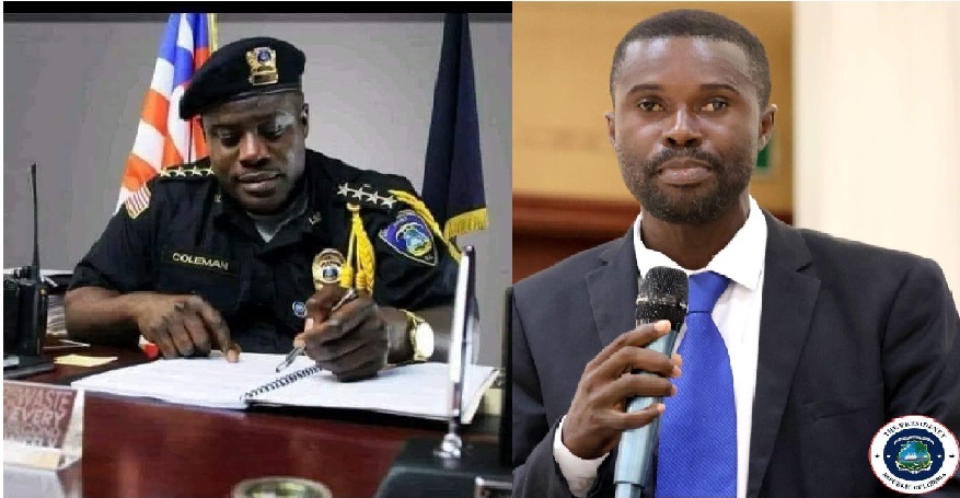 POLICE, PUL, TIGHTEN RELATIONS