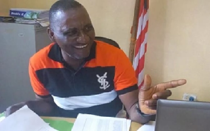 MISSING MAGISTRATE’S PHONES OFF 