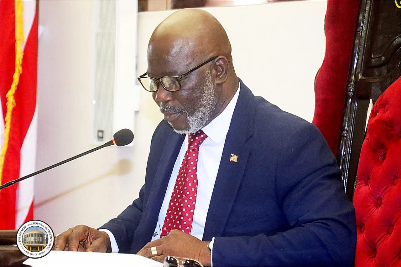 HOUSE REVIEWS US$57M IDA SOLAR ENERGY AGREEMENT