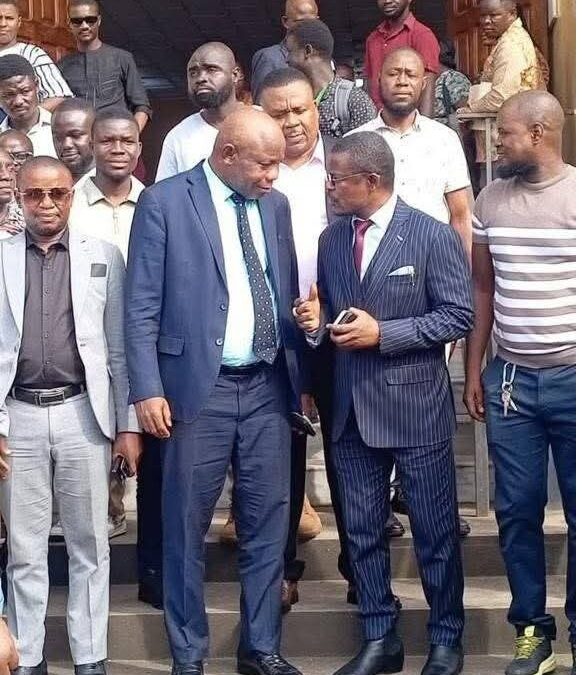 IN TWEAH’S CONTROVERSIAL ACQUITTAL