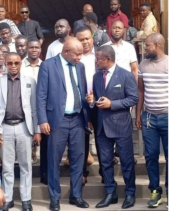 IN TWEAH’S CONTROVERSIAL ACQUITTAL