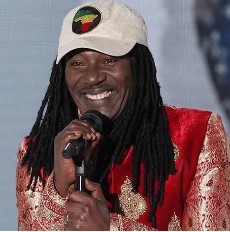 The Stories Behind Alpha Blondy’s Peace In Liberia