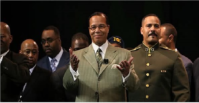    Black History In The Context Of Islam In America