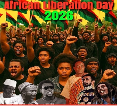 African Day: Celebrating Africa’s Liberation, Unity, And Revolutionary Spirit
