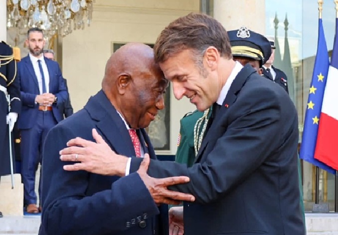 LIBERIA TO HOST BIG BUSINESS FORUM: