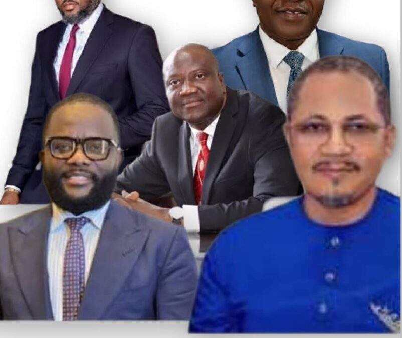 GAC REPORT DETECTS FRAUD IN GOV’T