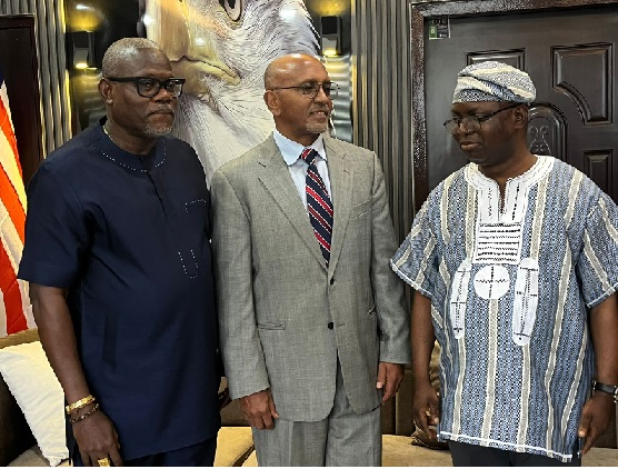 NCD BOSS ASSURES DISABILITY COMMUNITY   
