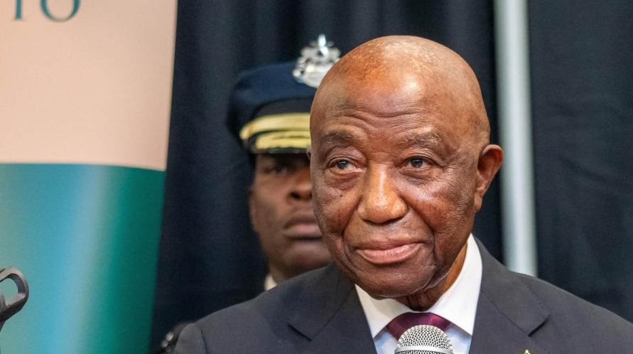 Liberia’s MCC Scorecard Points to Failure: