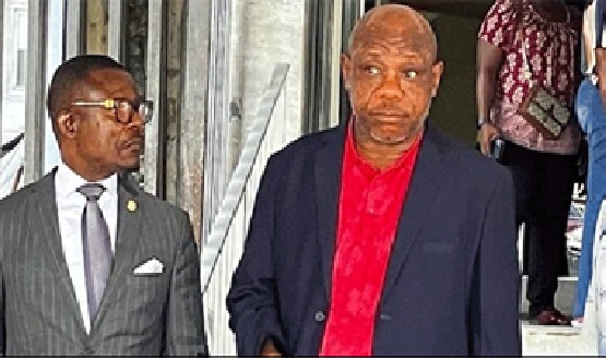 IN US$20.5M RICE SUBSIDY PROBE: