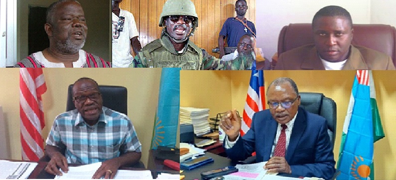 WAR CRIMES COURT IN SIGHT: