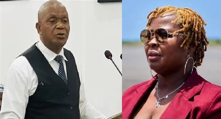 FINDA’S BOND IS INSUFFICIENT, REARREST HER-AREPT