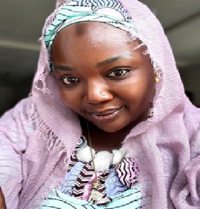 My Igbo Muslim Story