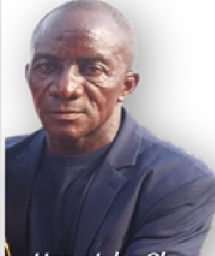 KRU POLITICIANS SCRAMBLE FOR SUPREMACY