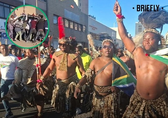 The Cost Of Ubuntu: Why African Solidarity Cannot Be Confined To The Pitch