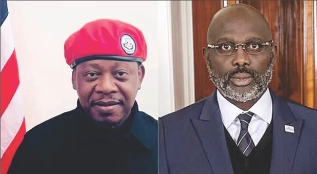 WEAH WILL WIN IN 2029 WITH FIRST ROUND MAJORITY