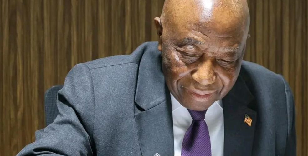 BOAKAI BEMOANS CATHOLIC PRIESTS
