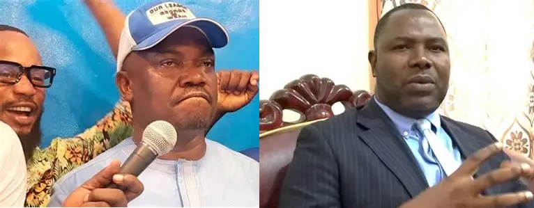 IN ZWEDRU, GRAND GEDEH COUNT:Y