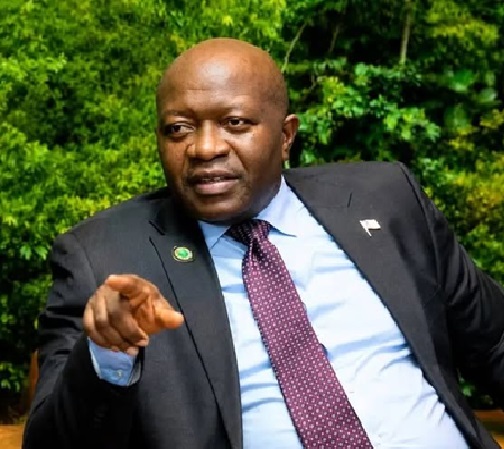 US$50M CHANNELED TO ENERGY SECTOR