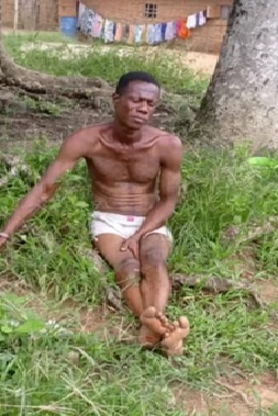MAN, 38, UNDER PROBE FOR DOMESTIC VIOLENCE