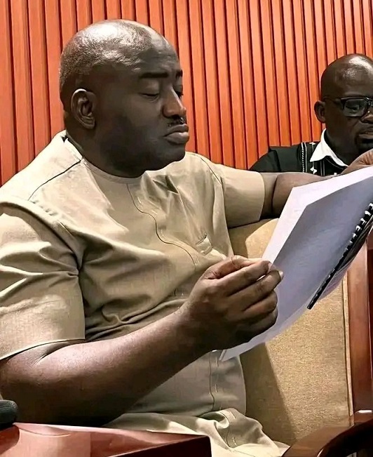BILITY SEEKS REFORMS IN ELECTIONS LAWS