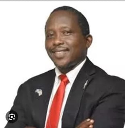 DR. BARBU LEADS  OWECC-LIBERIA’S TEAM  TO RWANDA, BUT…….