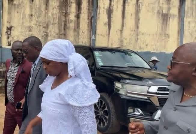 FINDA LANDS AT SOUTH BEACH PRISON