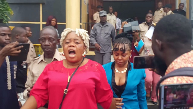 15 JURORS GUILTY OF MISCONDUCT: