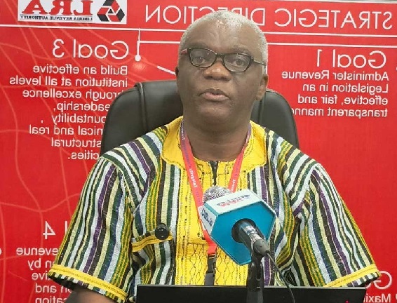 “DOCUMENT IN THE MEDIA IS FRAURDULENT”